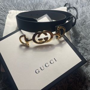 Women’s Gucci Belt